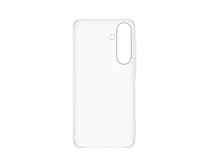 Samsung S25 Plus Clear Case Transparent, EF-QS936CTEGWW - Image 5