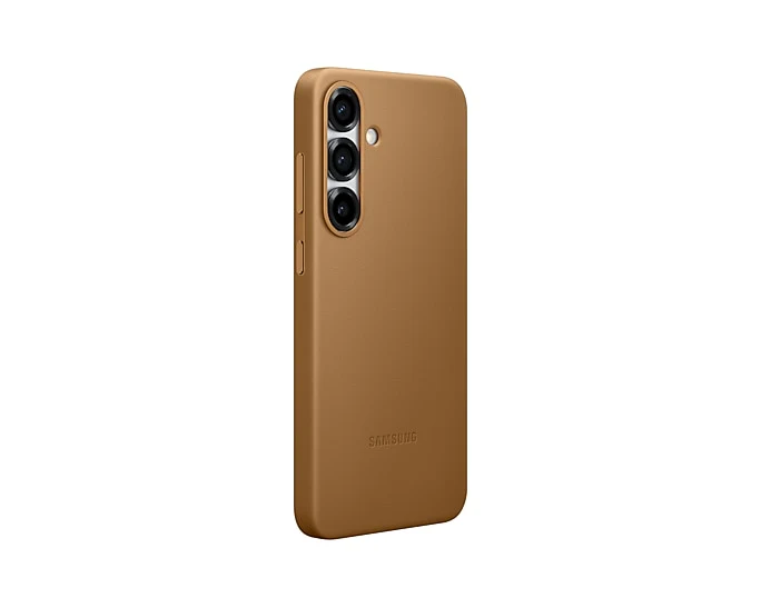 Samsung S25 Plus Kindsuit Case Camel, EF-VS936PFEGWW - Image 3