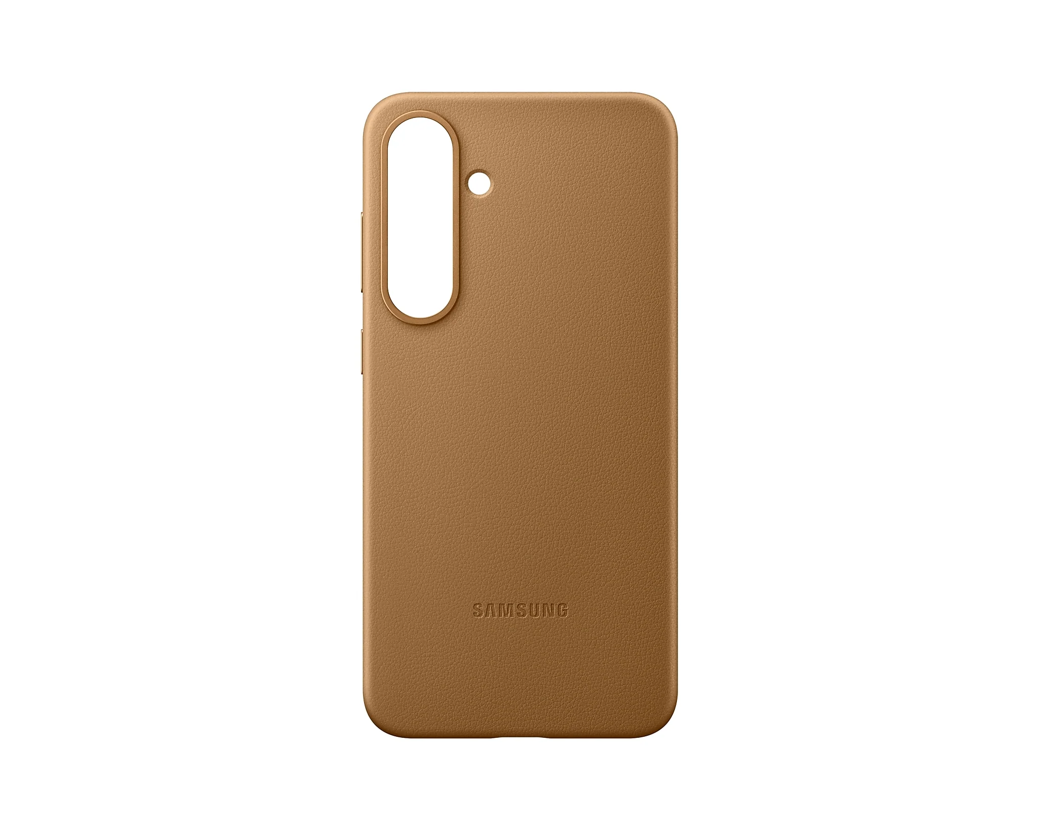 Samsung S25 Plus Kindsuit Case Camel, EF-VS936PFEGWW - Image 4