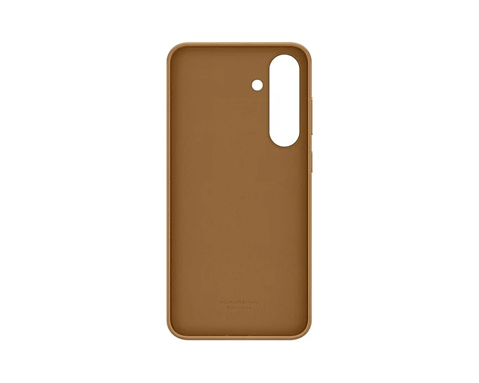 Samsung S25 Plus Kindsuit Case Camel, EF-VS936PFEGWW - Image 5