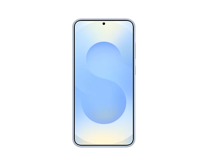 Samsung S25 Plus Kindsuit Case Light Blue, EF-VS936PLEGWW - Image 2