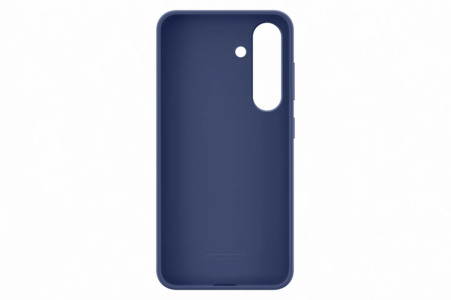 Samsung S25 Silicone Case Blue, EF-PS931CNEGWW - Image 5