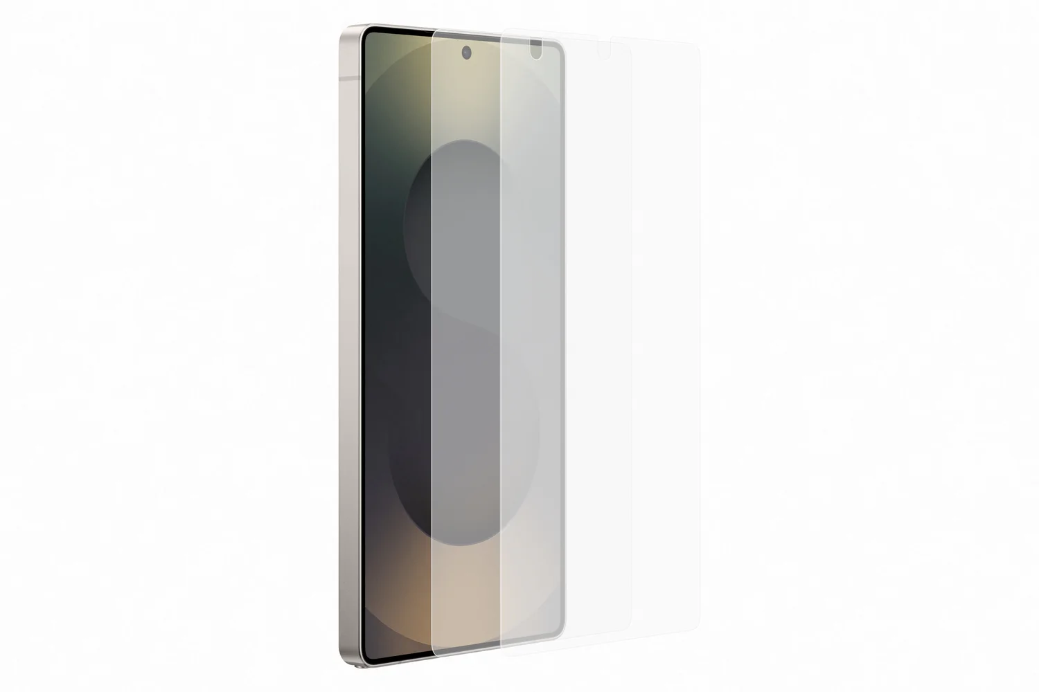 Samsung S25 Ultra Anti-reflecting Film, EF-US938CTEGWW