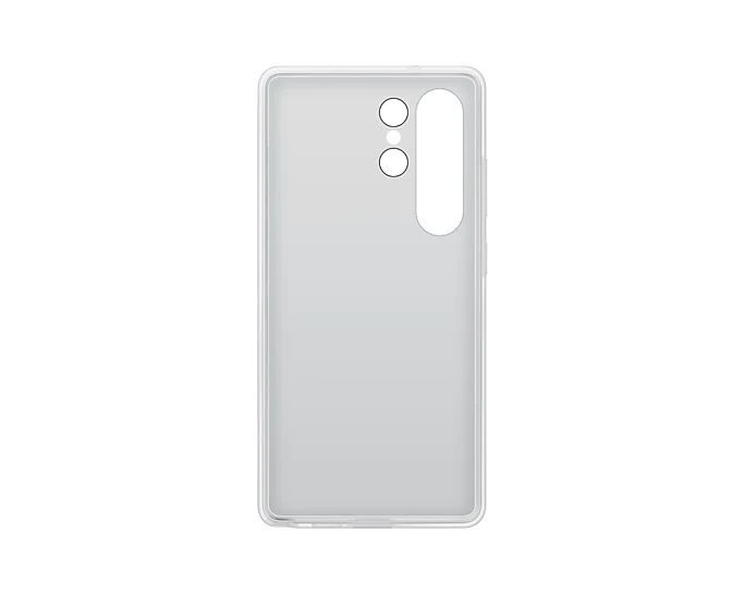 Samsung S25 Ultra Flipsuit Case White, EF-MS938CWEGWW - Image 5