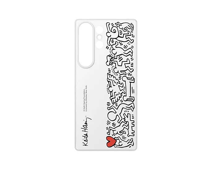 Samsung S25 Ultra Flipsuit Case White, EF-MS938CWEGWW - Image 8
