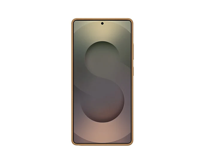 Samsung S25 Ultra Kindsuit Case Camel, EF-VS938PFEGWW - Image 2