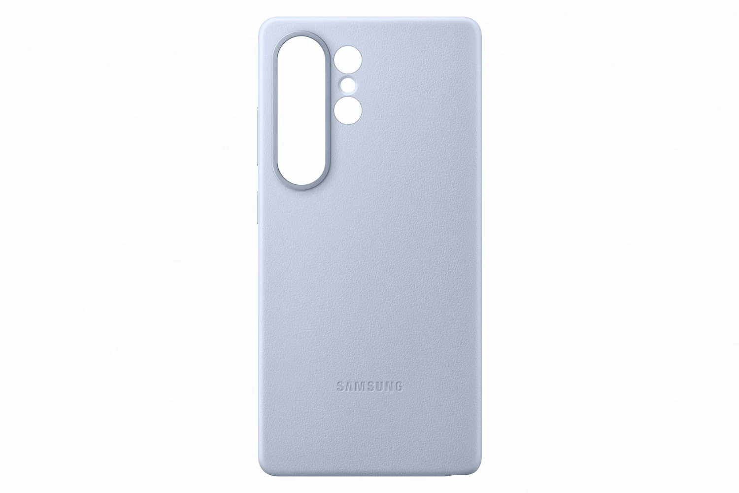 Samsung S25 Ultra Kindsuit Case Light Blue, EF-VS938PLEGWW