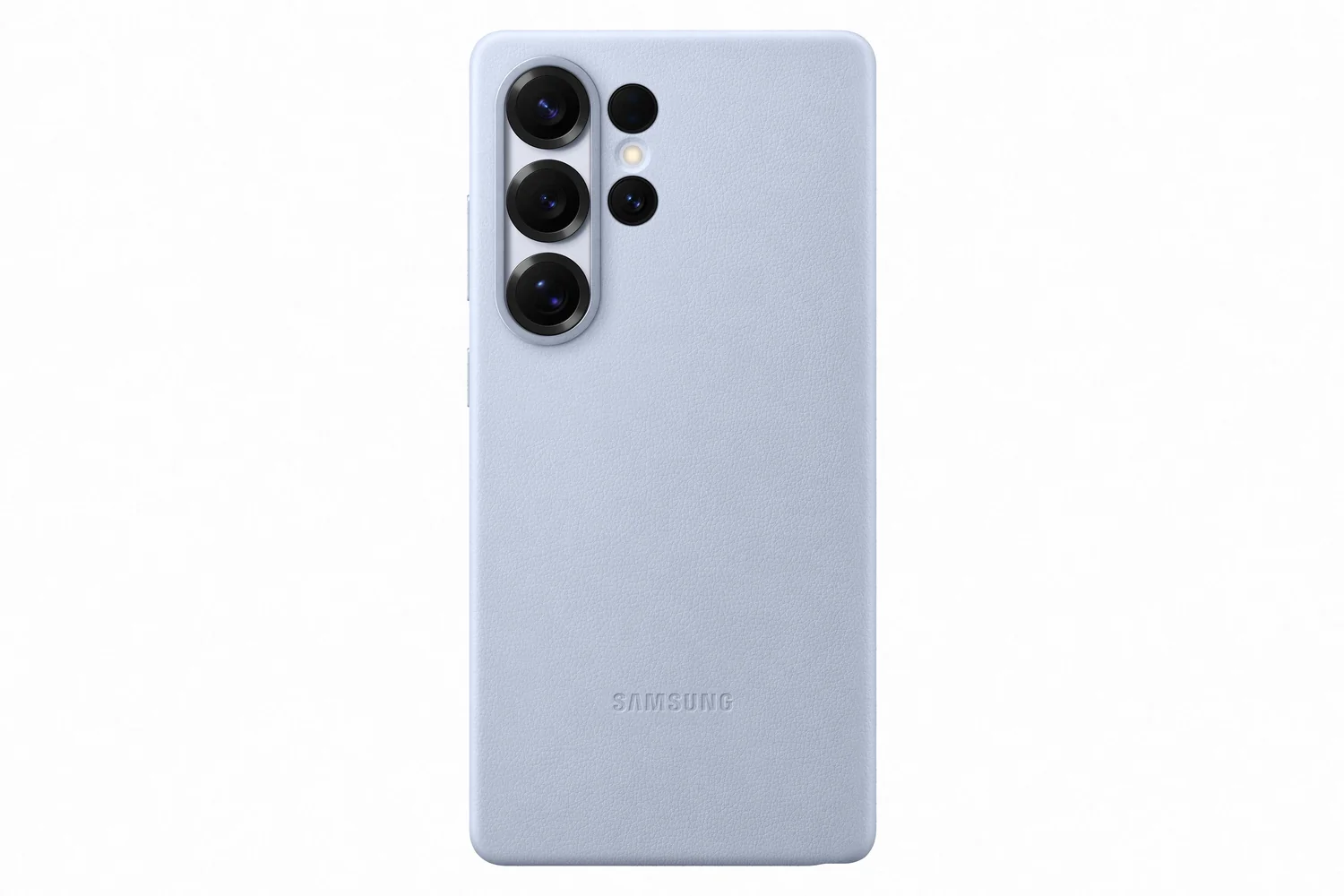 Samsung S25 Ultra Kindsuit Case Light Blue, EF-VS938PLEGWW - Image 2