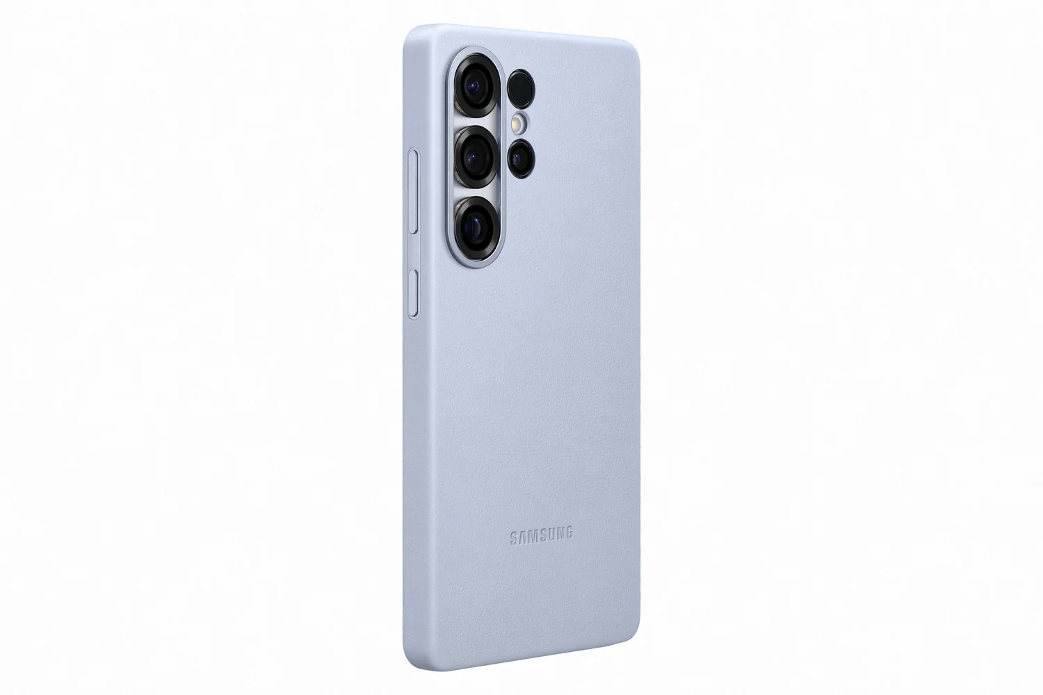Samsung S25 Ultra Kindsuit Case Light Blue, EF-VS938PLEGWW - Image 4