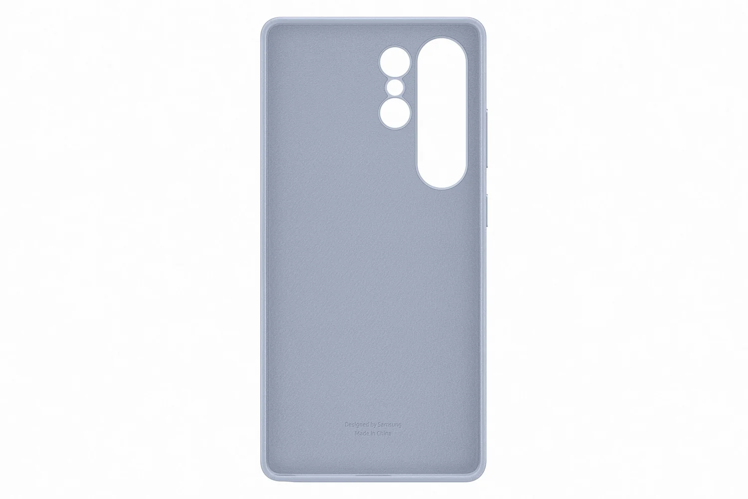 Samsung S25 Ultra Kindsuit Case Light Blue, EF-VS938PLEGWW - Image 5