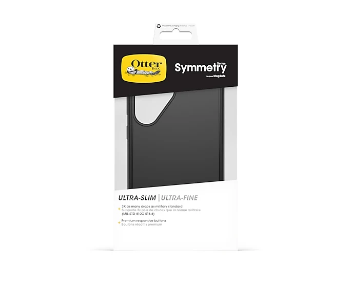 Samsung S25 Ultra Otterbox Symmetry Magnet, GP-FPS938OBHBW - Image 4