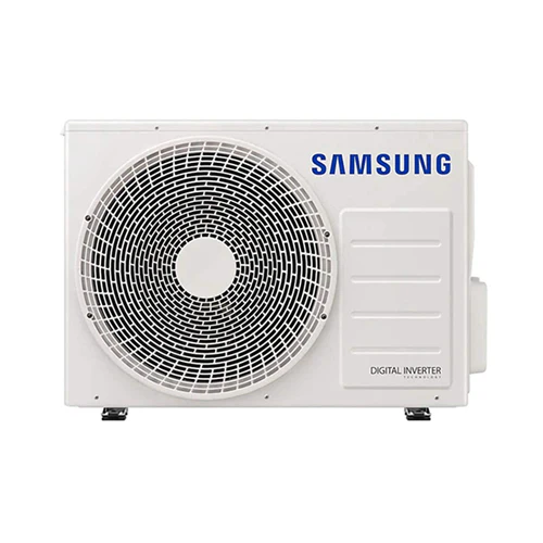 Samsung Split Air Conditioner 2 Ton White AR24TVFCKWK/GU - Image 3