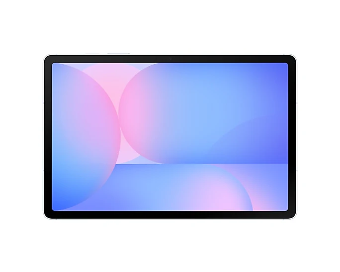 Samsung Tab S10 FE 5G 12GB RAM, 256GB Storage, 10.9-inch display, Blue - Image 2