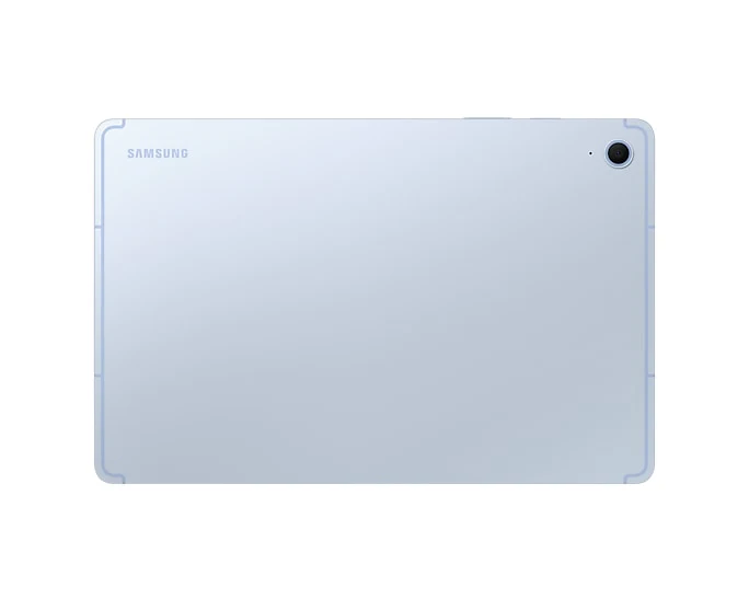 Samsung Tab S10 FE 5G 12GB RAM, 256GB Storage, 10.9-inch display, Blue - Image 3