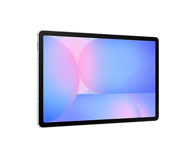 Samsung Tab S10 FE 5G 12GB RAM, 256GB Storage, 10.9-inch display, Blue - Image 4