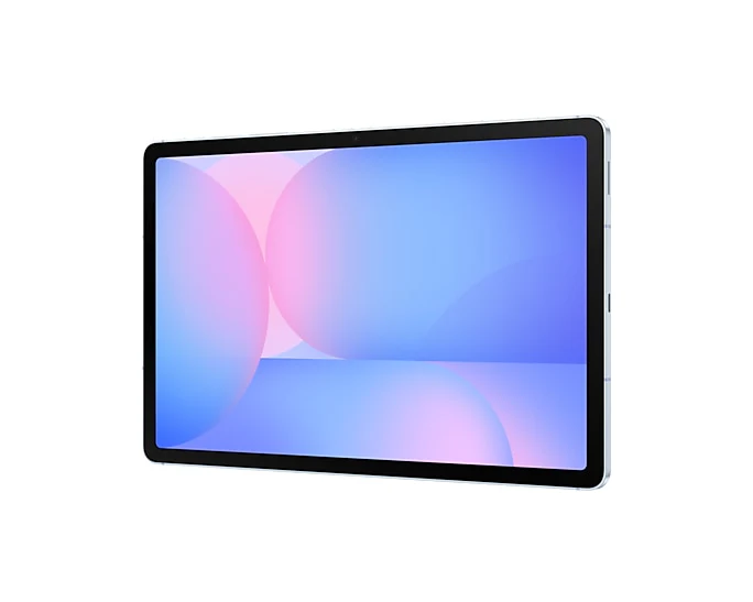 Samsung Tab S10 FE 5G 12GB RAM, 256GB Storage, 10.9-inch display, Blue - Image 5