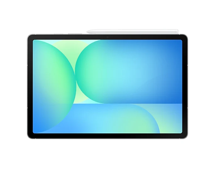 Samsung Tab S10 FE 5G 8GB RAM, 128GB Storage, 10.9-inch display, Gray - Image 8