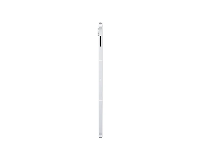 Samsung Tab S10 FE+ Wi-Fi 12GB RAM, 256GB Storage, 13.1-inch display, Silver - Image 6