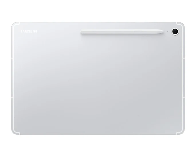 Samsung Tab S10 FE+ Wi-Fi 12GB RAM, 256GB Storage, 13.1-inch display, Silver - Image 8