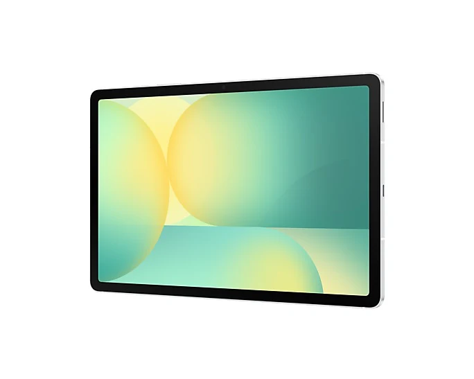 Samsung Tab S10 FE 5G 8GB RAM, 128GB Storage, 10.9-inch display, Silver - Image 5