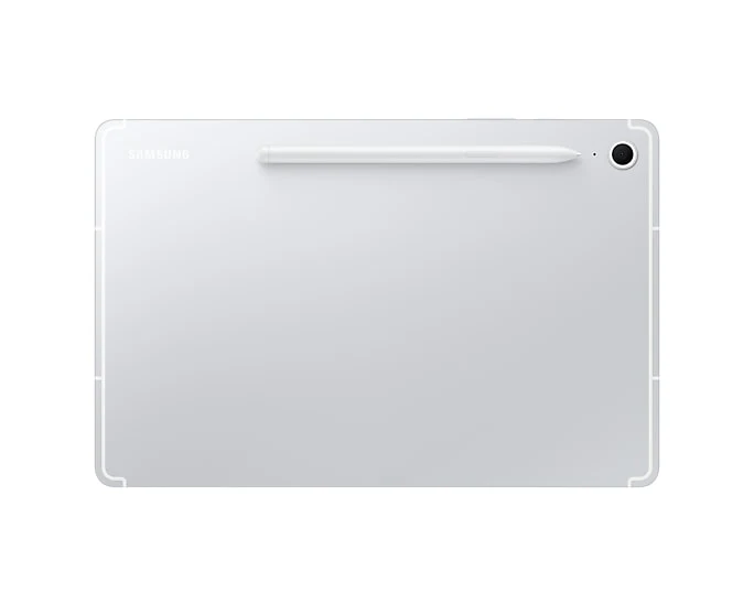 Samsung Tab S10 FE 5G 8GB RAM, 128GB Storage, 10.9-inch display, Silver - Image 8