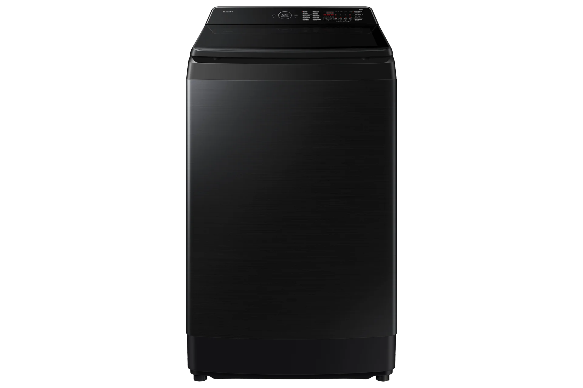 Samsung Bespoke AI Top-load Washer AI Wash 10kg WA80F10S5BGUG