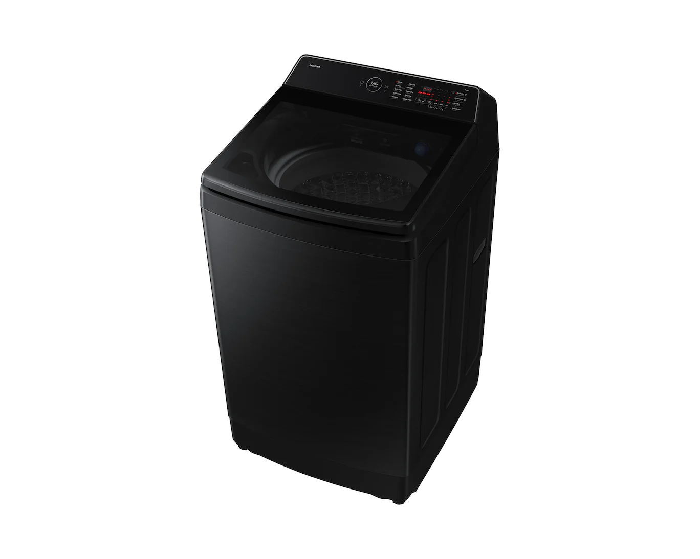 Samsung Bespoke AI Top-load Washer AI Wash 10kg WA80F10S5BGUG - Image 2