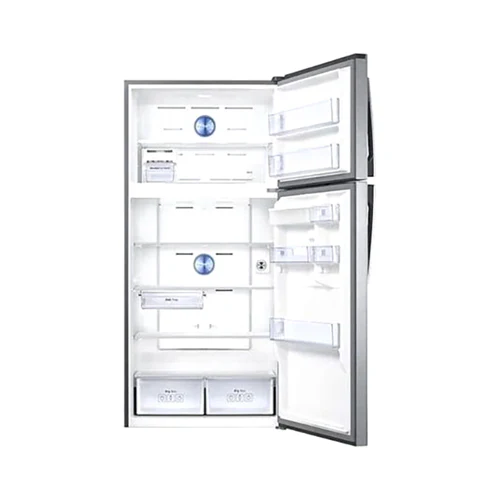 Samsung Top Mount Refrigerator 850L Silver RT85K7158SL - Image 3