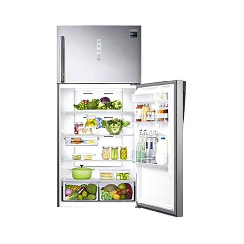 Samsung Top Mount Refrigerator 850L Silver RT85K7158SL - Image 4