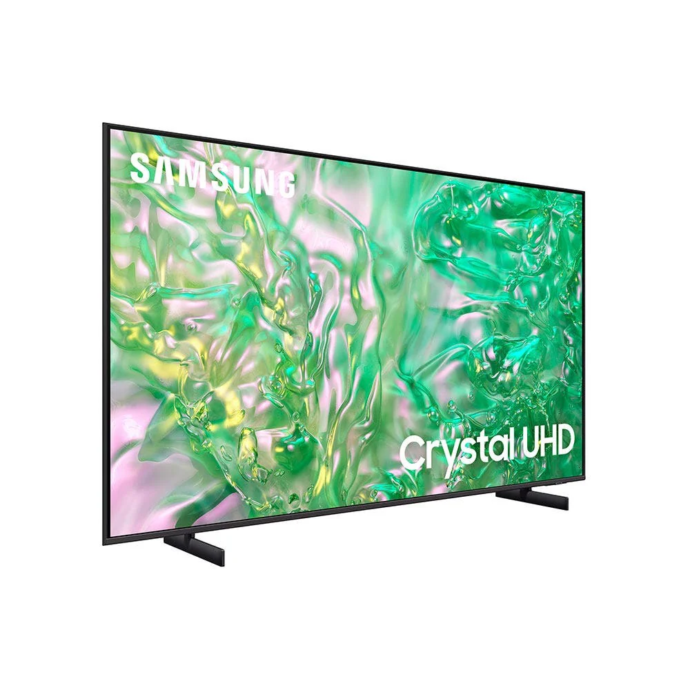 Samsung UA55DU8000UXZN 4K Ultra HD Smart Television 55 inch 2024 - Image 3