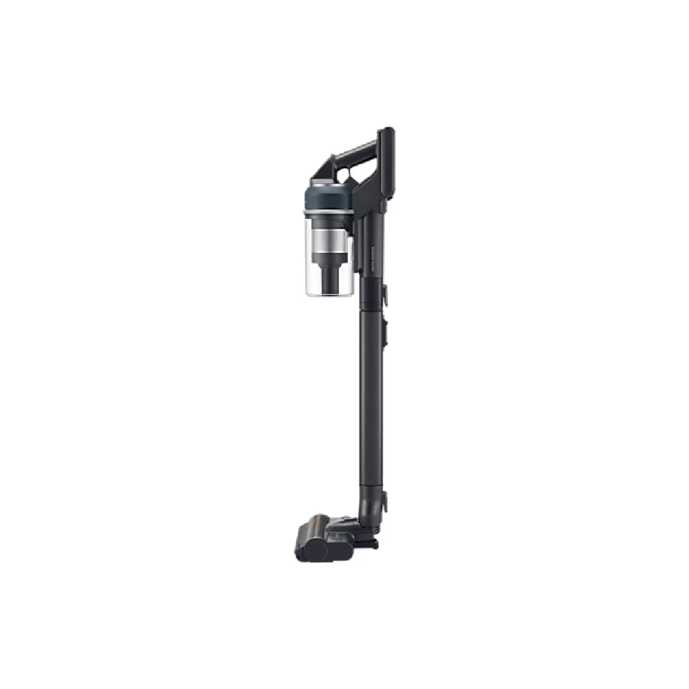 Samsung Jet 95 Cordless Stick Vacuum Cleaner, 60 Minute Run Time, 210W Suction Power, Lightweight Design, Powerful Cleaning, HexaJet Motor, Black Chrometal, VS20C9544TB/SG - Image 3