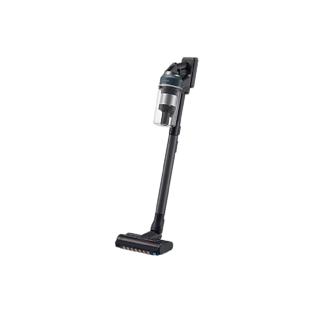 Samsung Jet 95 Cordless Stick Vacuum Cleaner, 60 Minute Run Time, 210W Suction Power, Lightweight Design, Powerful Cleaning, HexaJet Motor, Black Chrometal, VS20C9544TB/SG - Image 4