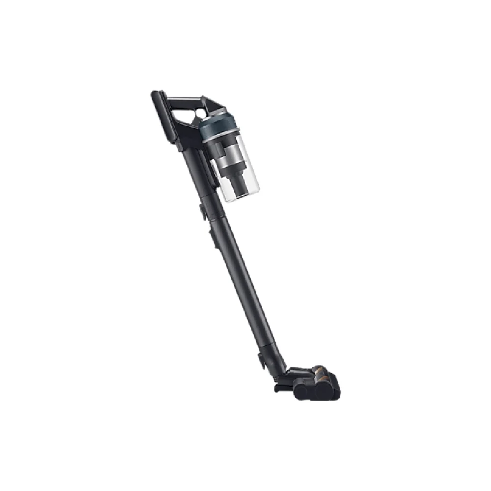 Samsung Jet 95 Cordless Stick Vacuum Cleaner, 60 Minute Run Time, 210W Suction Power, Lightweight Design, Powerful Cleaning, HexaJet Motor, Black Chrometal, VS20C9544TB/SG - Image 6