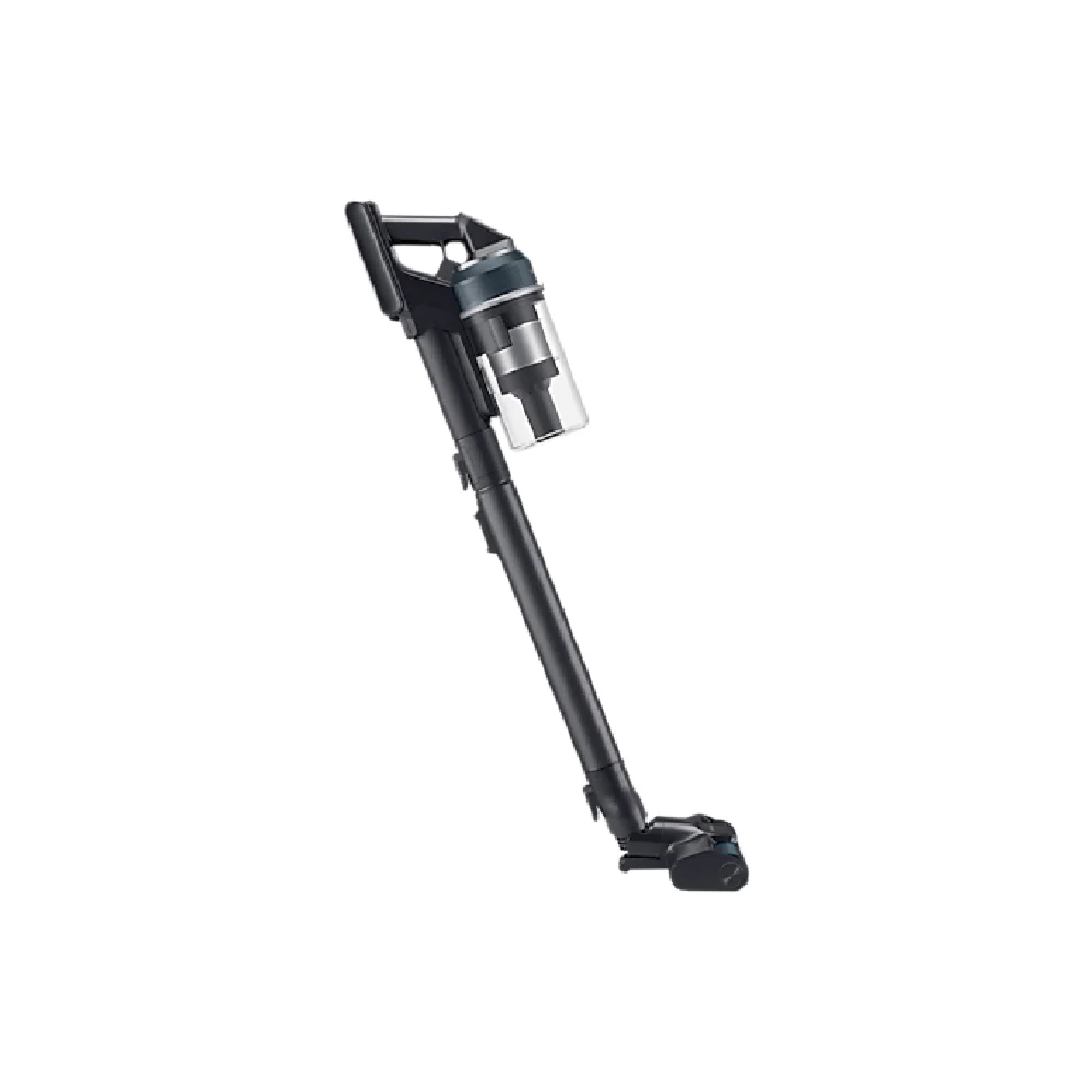 Samsung Jet 95 Cordless Stick Vacuum Cleaner, 60 Minute Run Time, 210W Suction Power, Lightweight Design, Powerful Cleaning, HexaJet Motor, Black Chrometal, VS20C9544TB/SG - Image 7