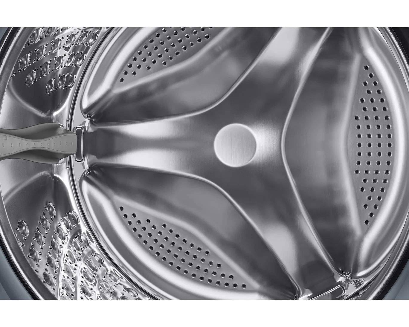 Samsung Front-load Washer AI Energy Mode 9kg WW90DG5U34AEGU - Image 5