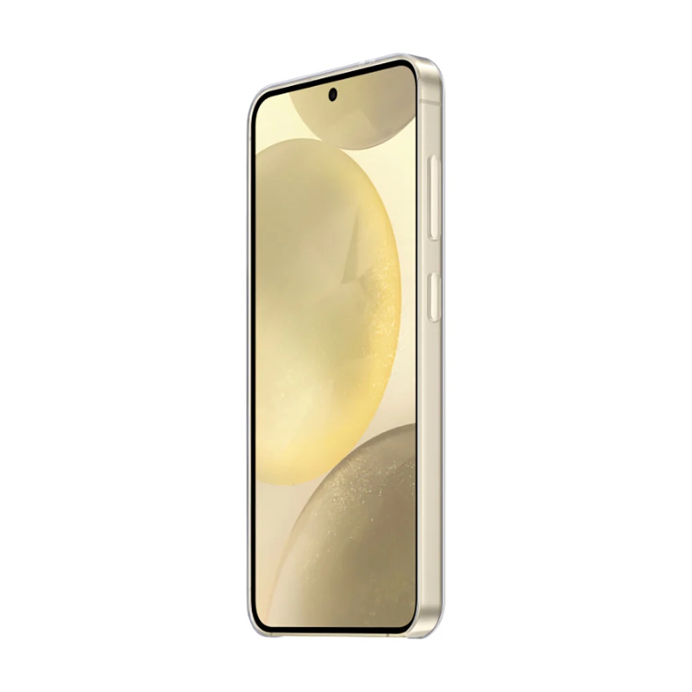 Protective Case Cover for Samsung Galaxy S24 Clear - Image 5
