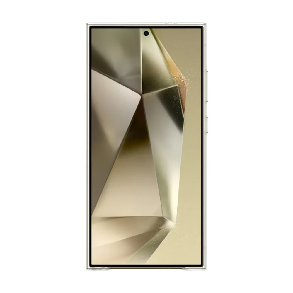 Protective Case Cover for Samsung Galaxy S24 Ultra Clear - Image 2