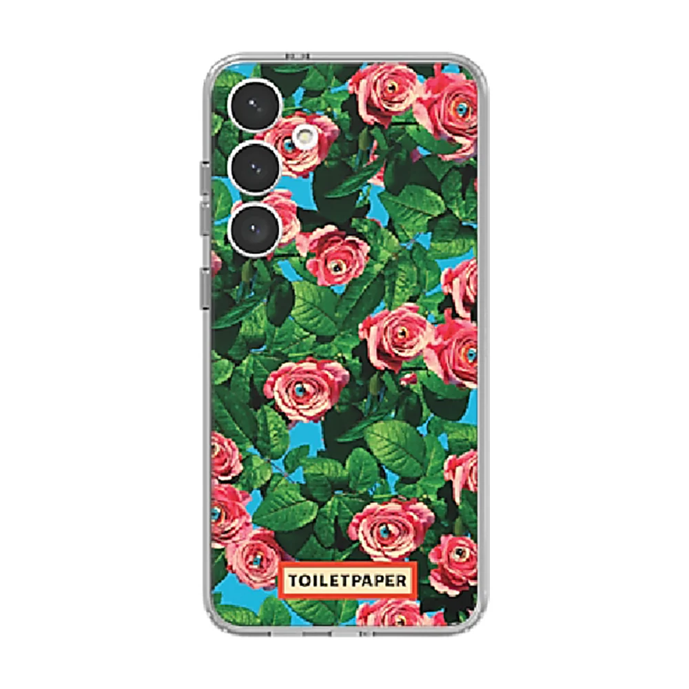Samsung Toiletpaper Flipsuit Card for Galaxy S24+ Green - Image 3