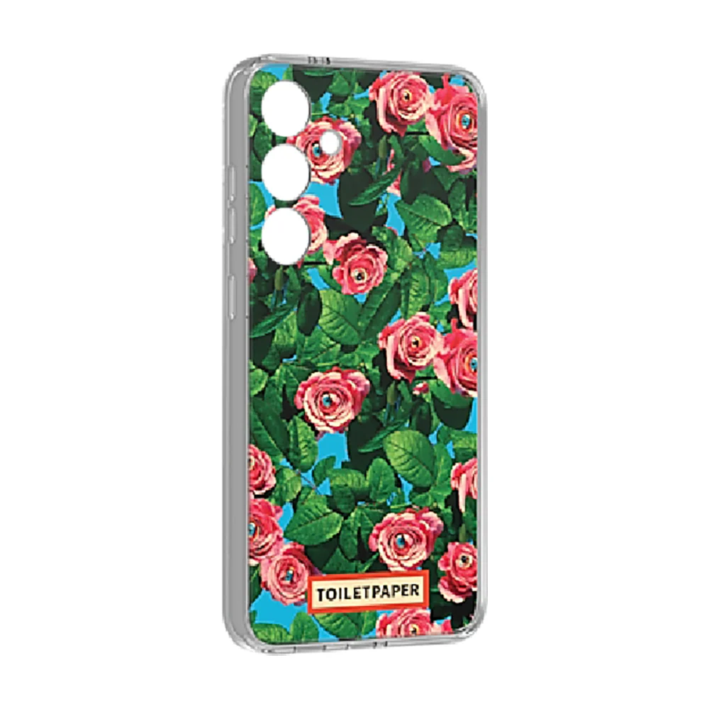 Samsung Toiletpaper Flipsuit Card for Galaxy S24+ Green - Image 4