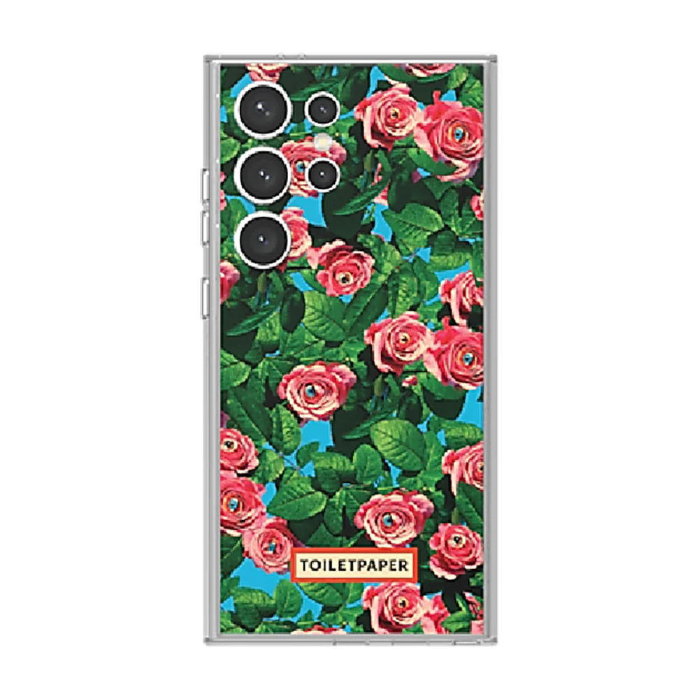 Samsung Toiletpaper Flipsuit Card for Galaxy S24 Ultra Green - Image 2