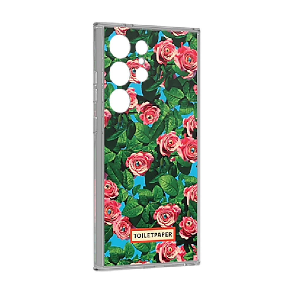 Samsung Toiletpaper Flipsuit Card for Galaxy S24 Ultra Green - Image 4
