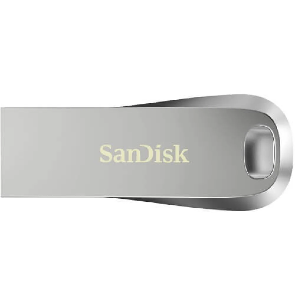 SanDisk Ultra Luxe Flash Drive 512GB Silver - Image 4