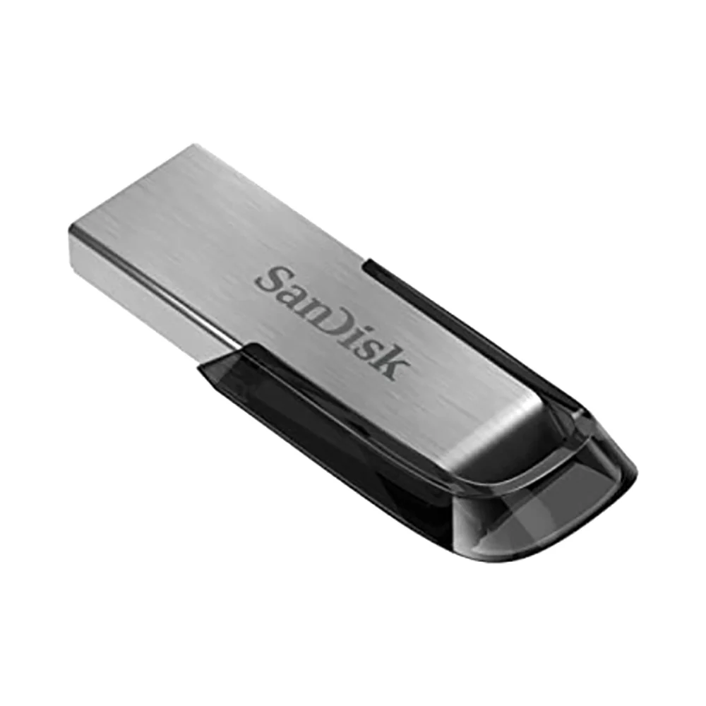Sandisk Ultra Flair Flash Drive 512GB Silver - Image 2