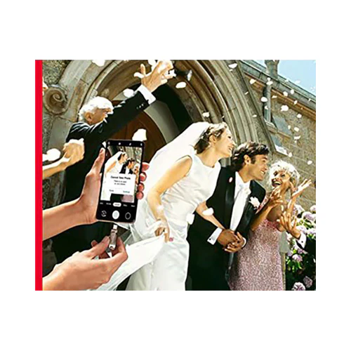 SanDisk Ultra Dual Luxe USB Type-C Flash Drive 64GB Silver - Image 5