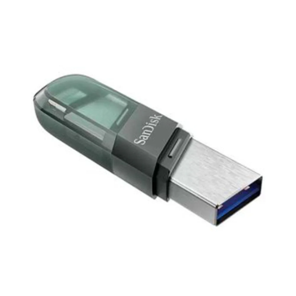 SanDisk Ixpand Mini Flash Drive 128 GB Multicolour - Image 3