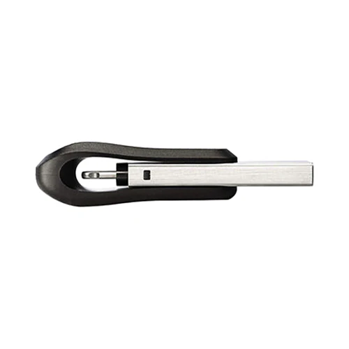 SanDisk iXpand Go  Flash Drive 256GB Silver - Image 3