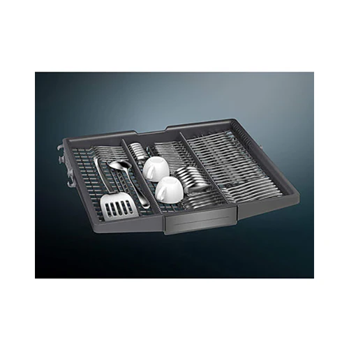 Siemens 13 Place Settings Dishwasher White SN25EW38CM - Image 2