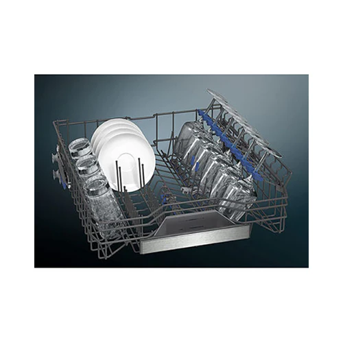 Siemens 13 Place Settings Dishwasher White SN25EW38CM - Image 3