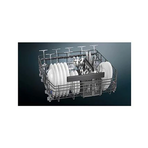 Siemens 13 Place Settings Dishwasher White SN25EW38CM - Image 5