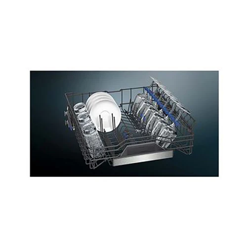 Siemens 13 Place Settings Dishwasher White SN25EW38CM - Image 6